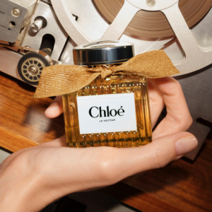 Chloé Le Nectar Parfum Intense Leads a Wave of New Perfumes