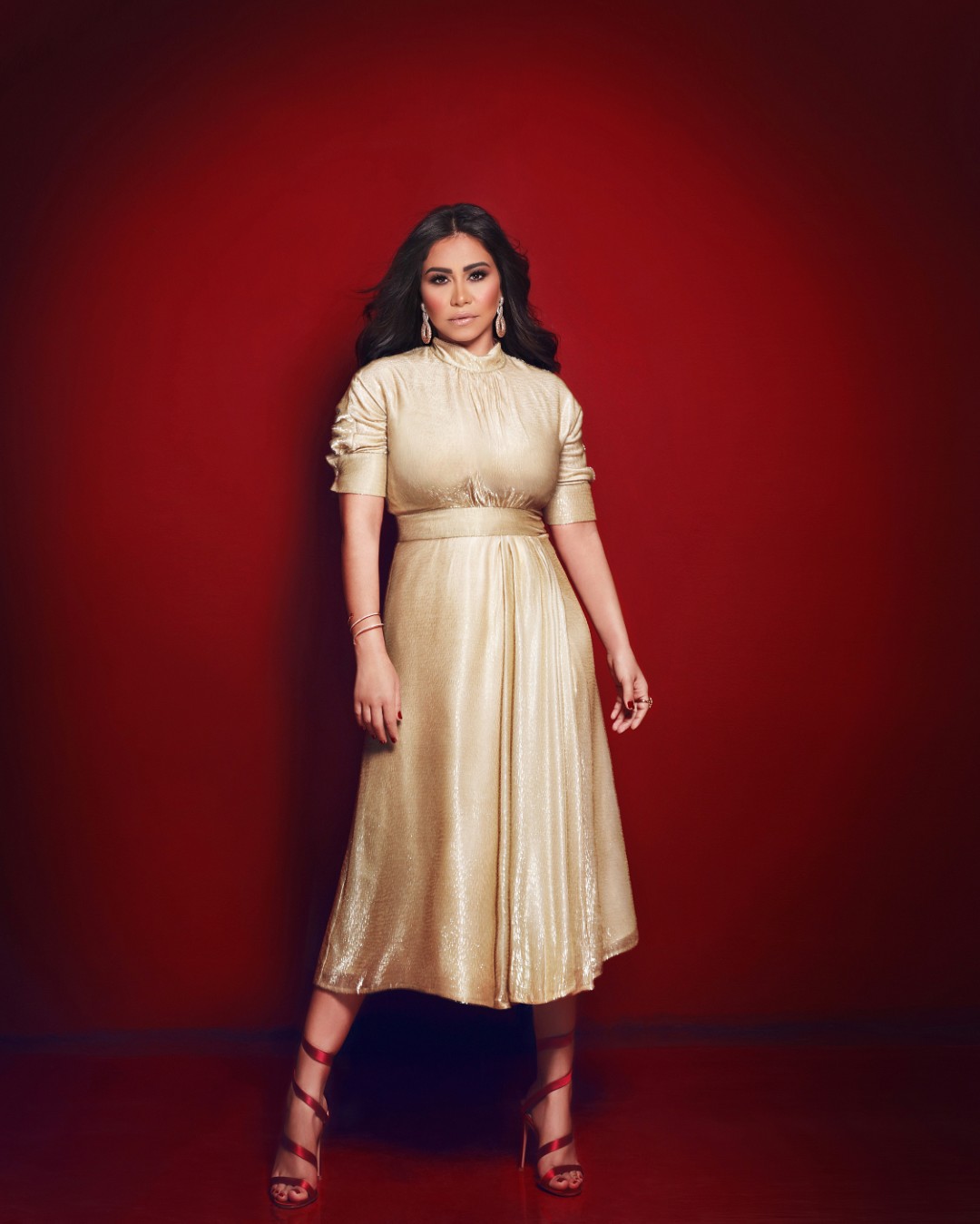 Sherine