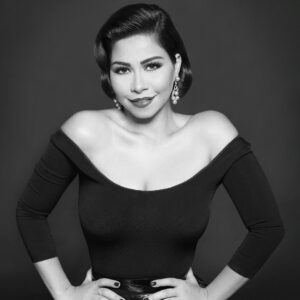 Shirine Returns with Two New Singles: ‘Khayen’ and ‘Kan 3andak Kam Sana’