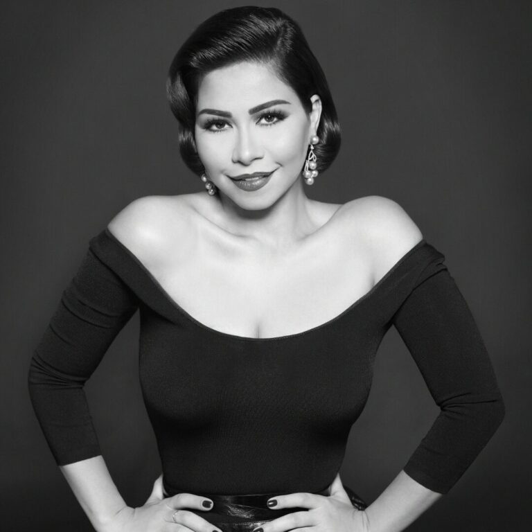 Shirine Returns with Two New Singles: ‘Khayen’ and ‘Kan 3andak Kam Sana’