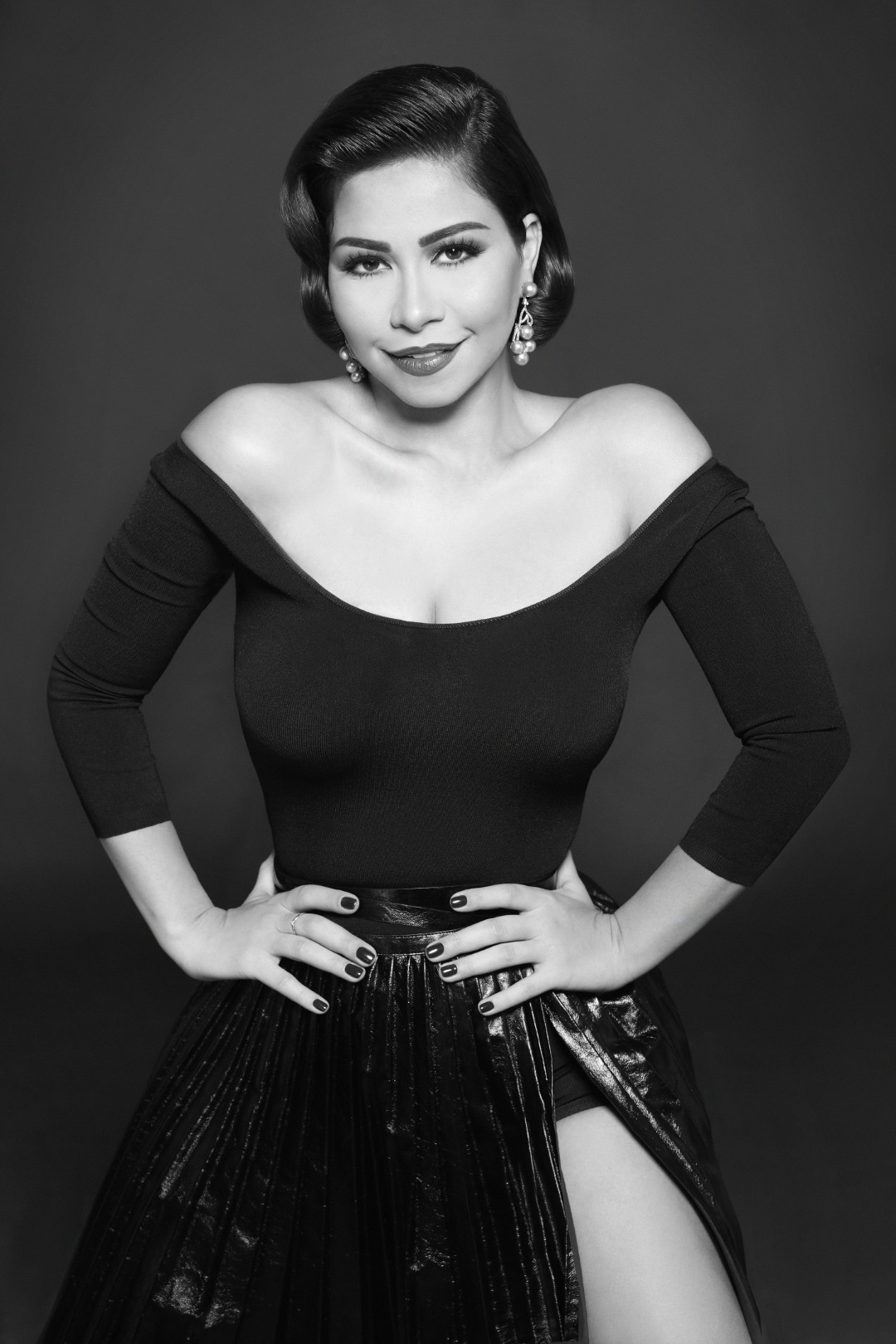 Shirine Returns with Two New Singles: ‘Khayen’ and ‘Kan 3andak Kam Sana’
