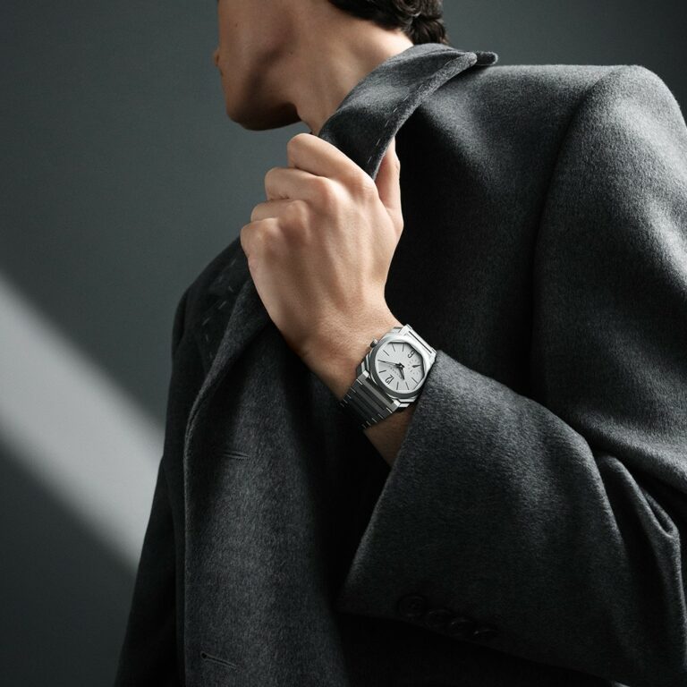 Bvlgari’s Octo Finissimo 37mm Ushers in a New Era