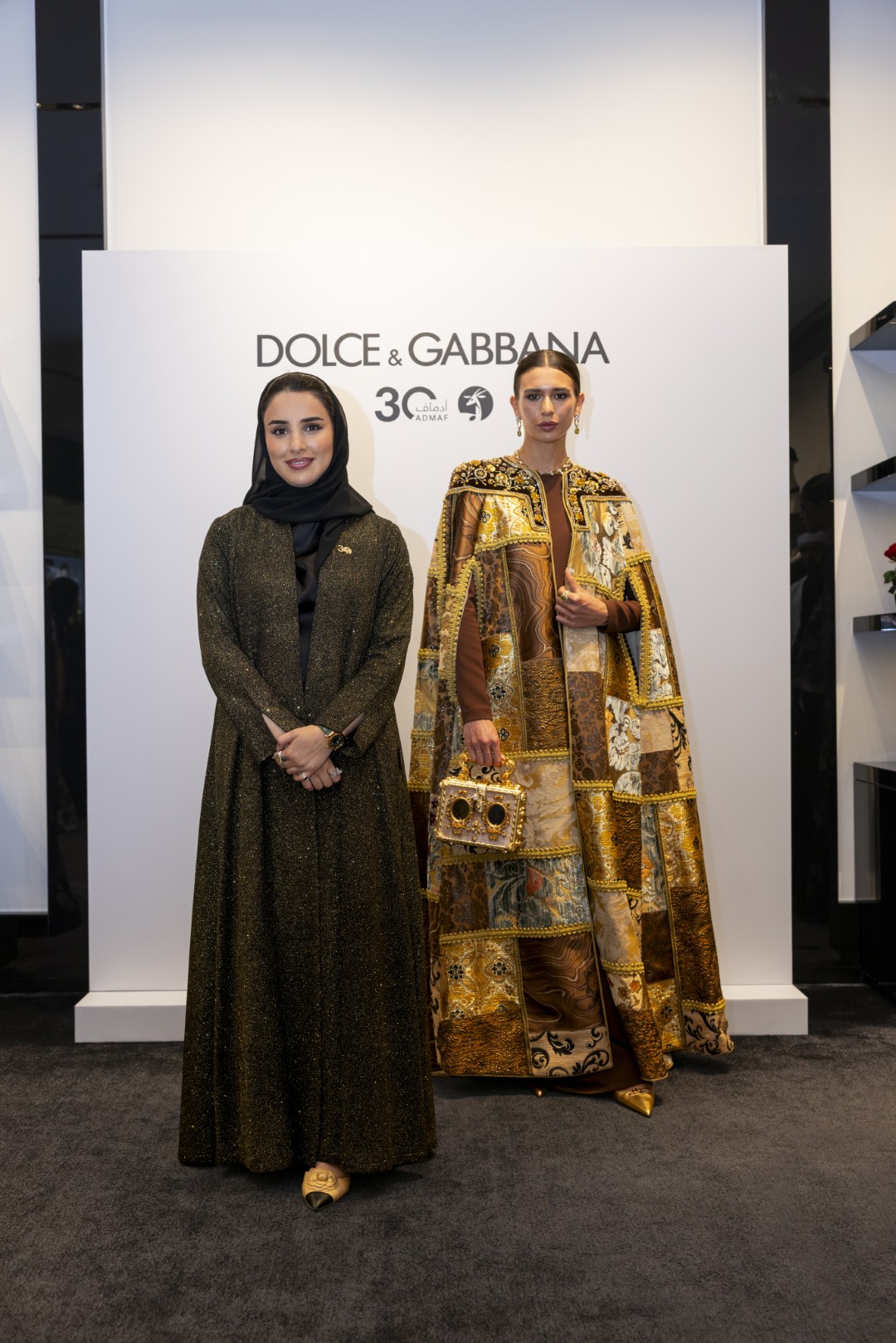 Maitha Alansaari Takes Home the ADMAF x Dolce&Gabbana Design Award