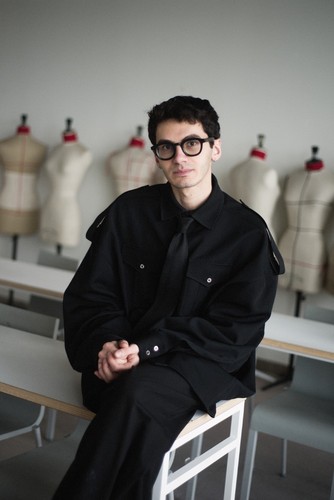 Fashion Trust Arabia