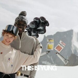 The Week According to YUNG