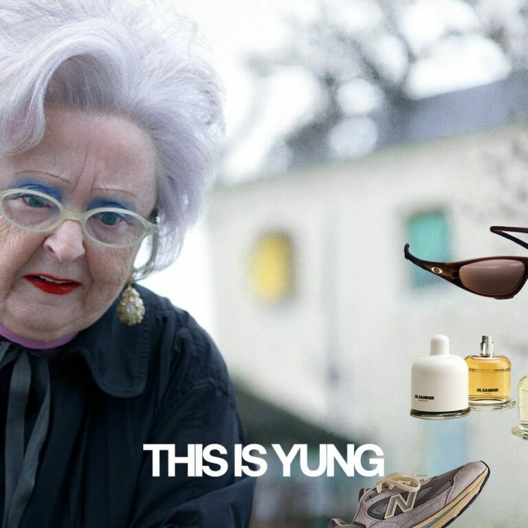 The Week According to YUNG