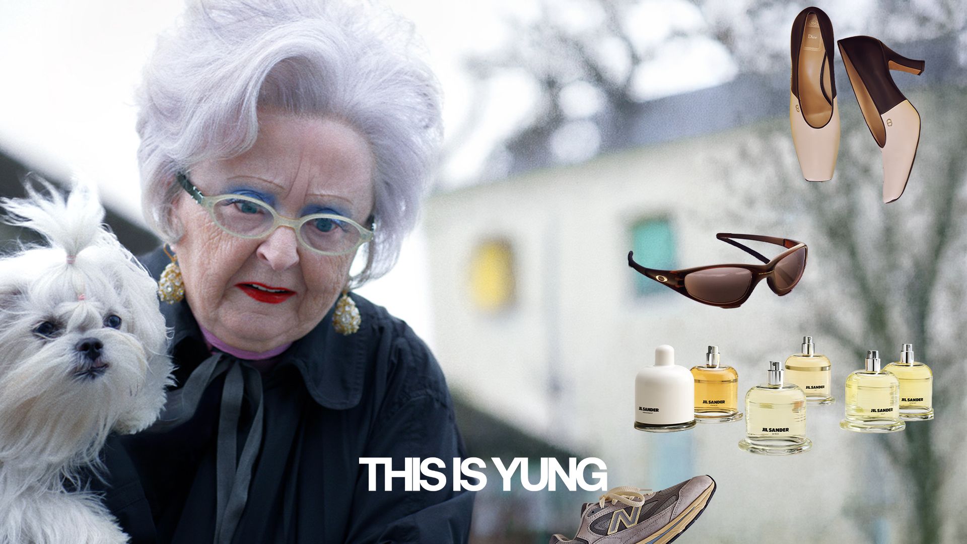The Week According to YUNG