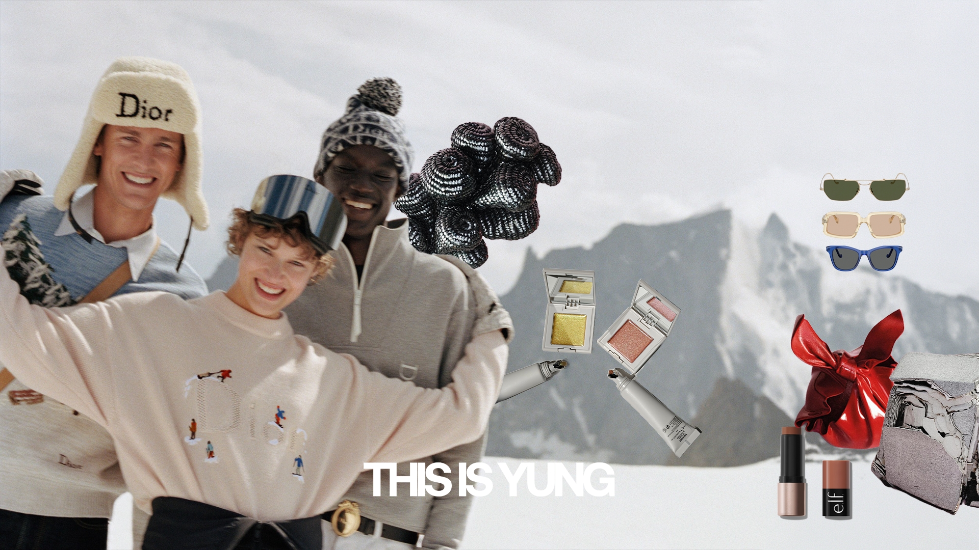 The Week According to YUNG