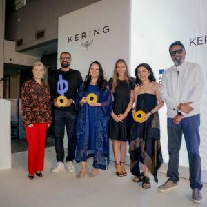 Protected: What If the Future of Luxury Isn’t About More?