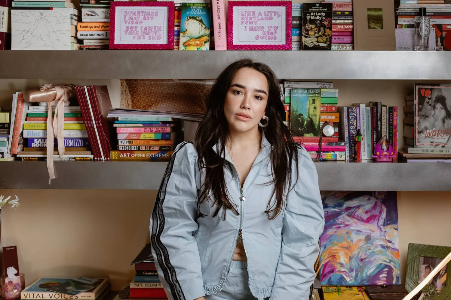 Gen Z Is Outspending Boomers on Art. But Which Gen Z?