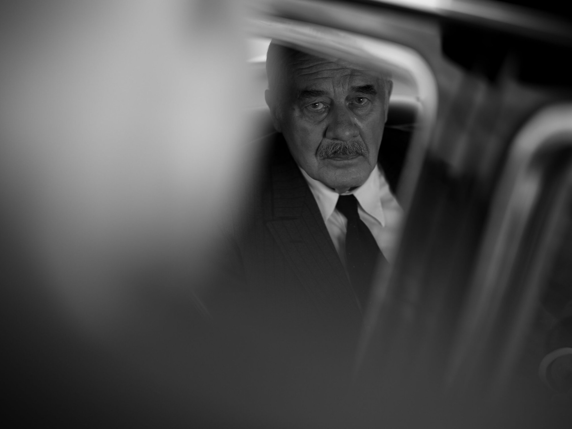 Still from Fatherland