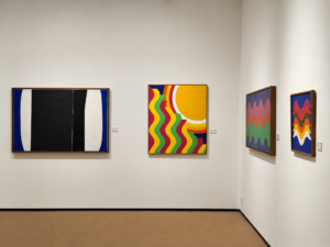 From Casablanca to Jeddah: MENA Art Takes Over London’s Frieze Week
