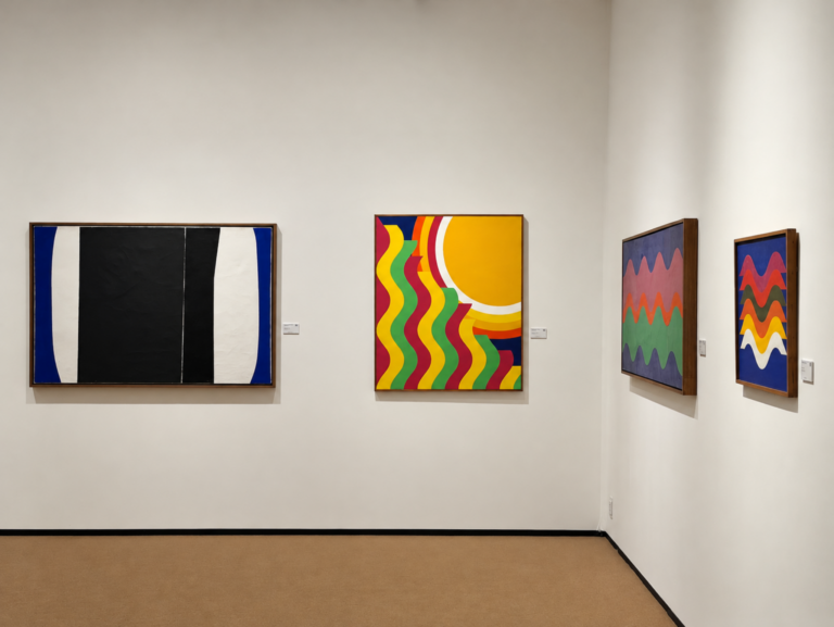 From Casablanca to Jeddah: MENA Art Takes Over London’s Frieze Week